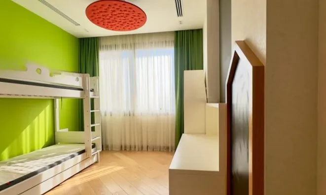 Недвижимость 3 Bedroom Apartment for Sale in Dasoudi, Limassol: 10