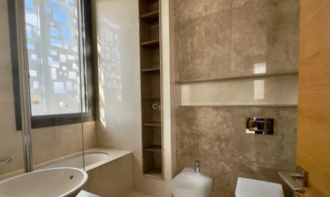 Недвижимость 3 Bedroom Apartment for Sale in Dasoudi, Limassol: 12