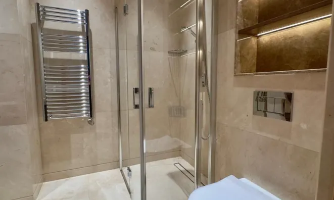 Недвижимость 3 Bedroom Apartment for Sale in Dasoudi, Limassol: 13