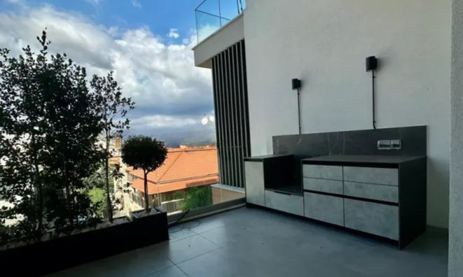 Недвижимость 3 Bedroom Apartment for Sale in Dasoudi, Limassol: 14