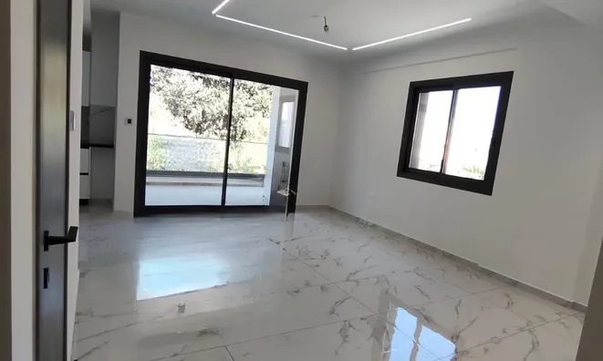 Недвижимость 3 Bedroom Apartment for Sale in Zakaki, Limassol: 3