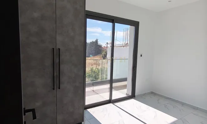 Недвижимость 3 Bedroom Apartment for Sale in Zakaki, Limassol: 5