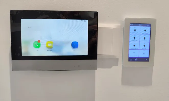 Недвижимость 3 Bedroom Apartment for Sale in Zakaki, Limassol: 11