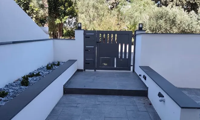 Недвижимость 3 Bedroom Apartment for Sale in Zakaki, Limassol: 12