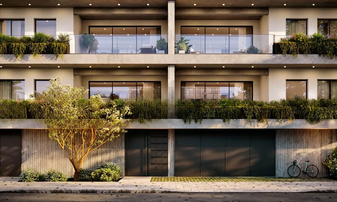 Недвижимость 3 Bedroom Apartment for Sale in Katholiki, Limassol: 8