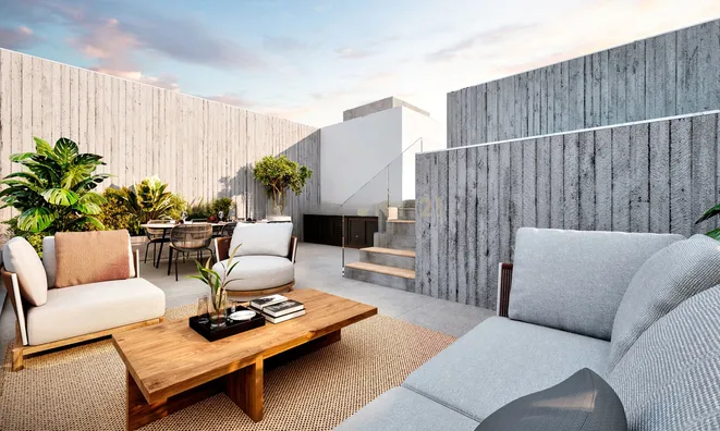 Недвижимость 1 Bedroom Apartment for Sale in Katholiki, Limassol: 5