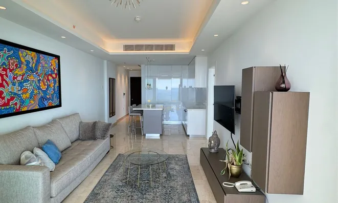 Недвижимость 2271931 - Apartment For sale, Pyrgos, 120 sq.m., €1,900,000: 2