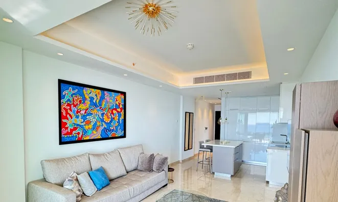 Недвижимость 2271931 - Apartment For sale, Pyrgos, 120 sq.m., €1,900,000: 3