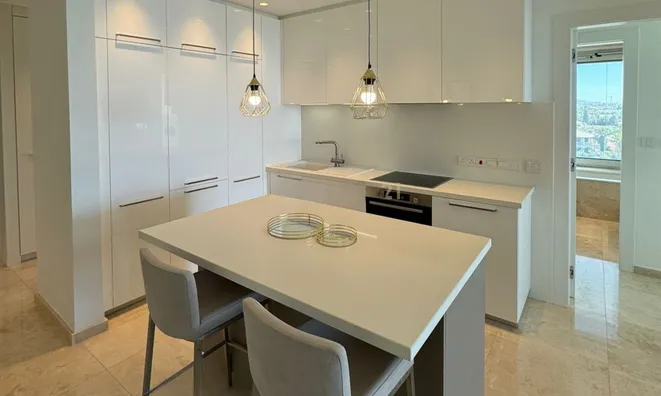 Недвижимость 2271931 - Apartment For sale, Pyrgos, 120 sq.m., €1,900,000: 4