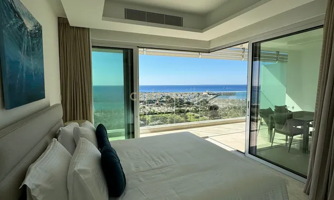 Недвижимость 2271931 - Apartment For sale, Pyrgos, 120 sq.m., €1,900,000: 5