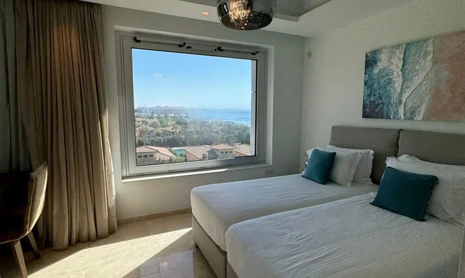 Недвижимость 2271931 - Apartment For sale, Pyrgos, 120 sq.m., €1,900,000: 7