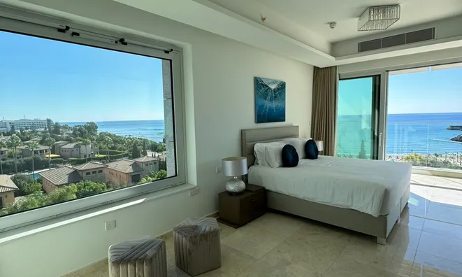 Недвижимость 2271931 - Apartment For sale, Pyrgos, 120 sq.m., €1,900,000: 8