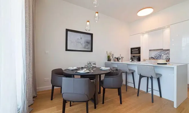 Недвижимость 4 Bedroom Villa for Sale in Pareklissia, Limassol: 4