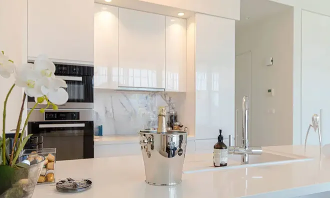 Недвижимость 4 Bedroom Villa for Sale in Pareklissia, Limassol: 5