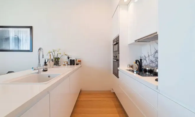 Недвижимость 4 Bedroom Villa for Sale in Pareklissia, Limassol: 6