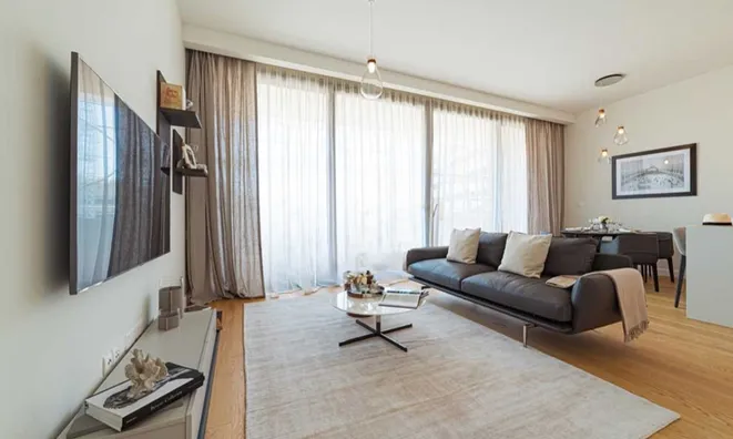 Недвижимость 4 Bedroom Villa for Sale in Pareklissia, Limassol: 7