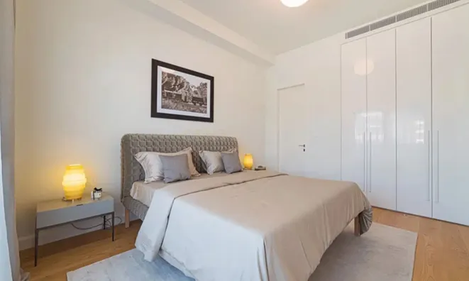 Недвижимость 4 Bedroom Villa for Sale in Pareklissia, Limassol: 9