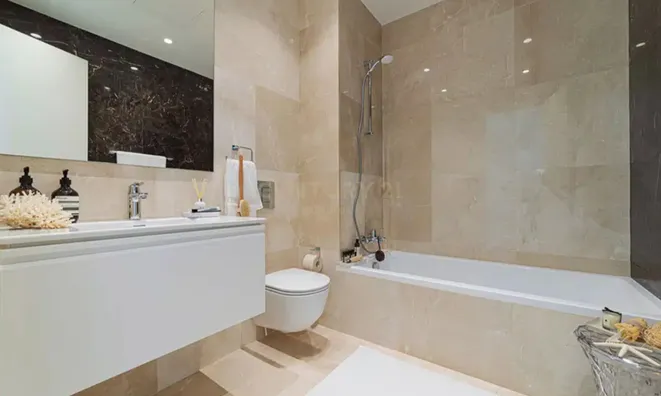 Недвижимость 4 Bedroom Villa for Sale in Pareklissia, Limassol: 10