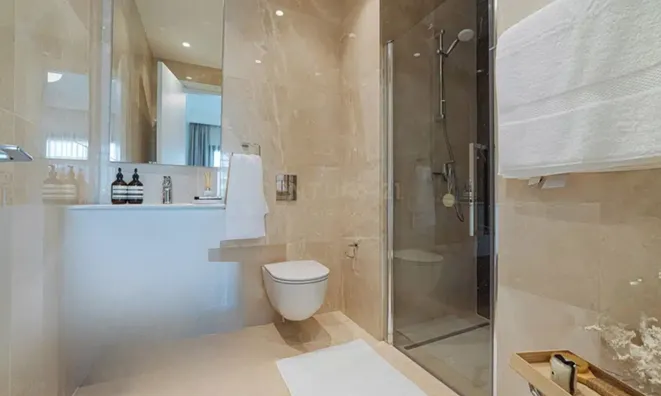 Недвижимость 4 Bedroom Villa for Sale in Pareklissia, Limassol: 11