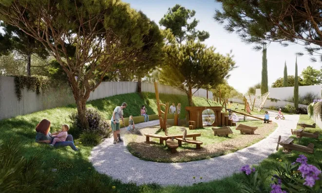 Недвижимость 4 Bedroom Villa for Sale in Pareklissia, Limassol: 12