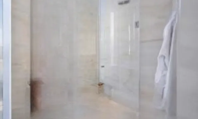 Недвижимость 1 Bedroom Seafront Apartment For Sale in Limassol, Neapolis: 1