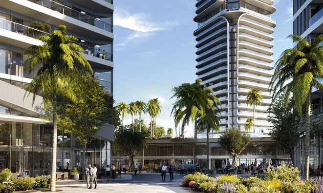 Недвижимость 1 Bedroom Seafront Apartment For Sale in Limassol, Neapolis: 8