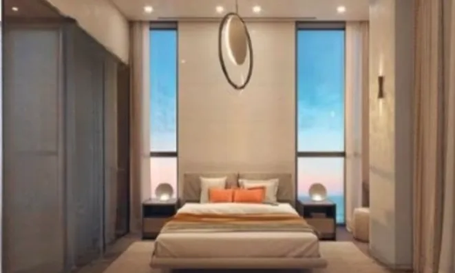 Недвижимость Luxury Sea-View Apartment for Sale in Limassol, Pyrgos: 2