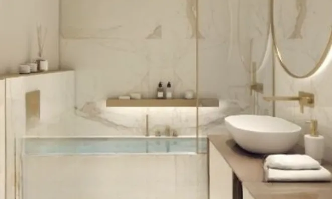 Недвижимость Luxury Sea-View Apartment for Sale in Limassol, Pyrgos: 3