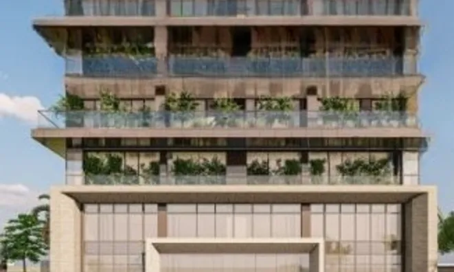 Недвижимость Luxury Sea-View Apartment for Sale in Limassol, Pyrgos: 4