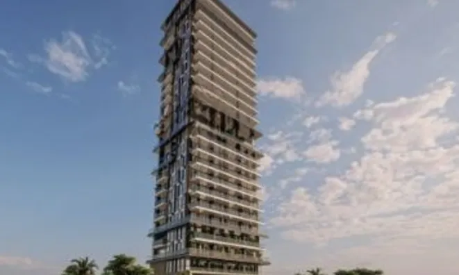 Недвижимость Luxury Sea-View Apartment for Sale in Limassol, Pyrgos: 5