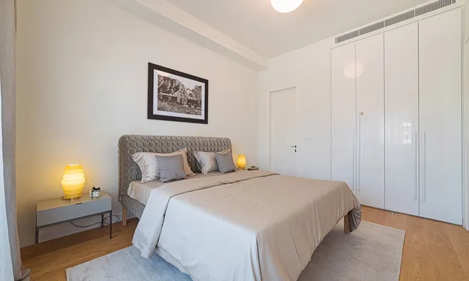 Недвижимость 2 Bedrooms Apartment For sale in Germasogeia, Limassol: 6