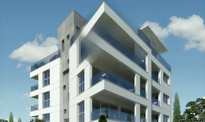 Недвижимость 2 Bedrooms Apartment For sale in Limassol: 3