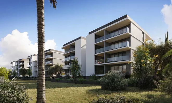 Недвижимость 2 Bedrooms Apartment For sale in Limassol: 8