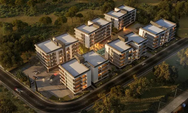 Недвижимость 2 Bedrooms Apartment For sale in Limassol: 12