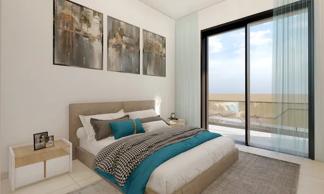 Недвижимость 4 Bedrooms Villa For sale in Chlorakas, Paphos: 5