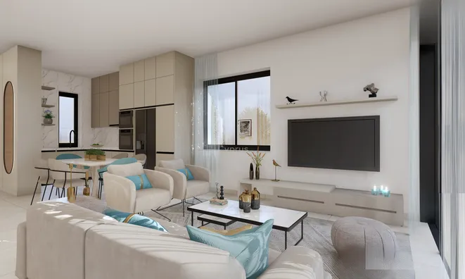 Недвижимость 3 Bedrooms Villa For sale in Chlorakas, Paphos: 8