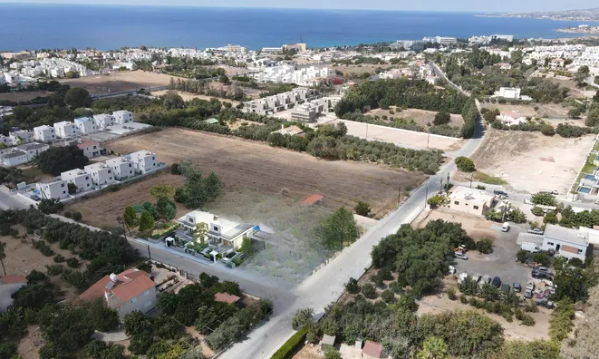 Недвижимость 3 Bedrooms Villa For sale in Chlorakas, Paphos: 10