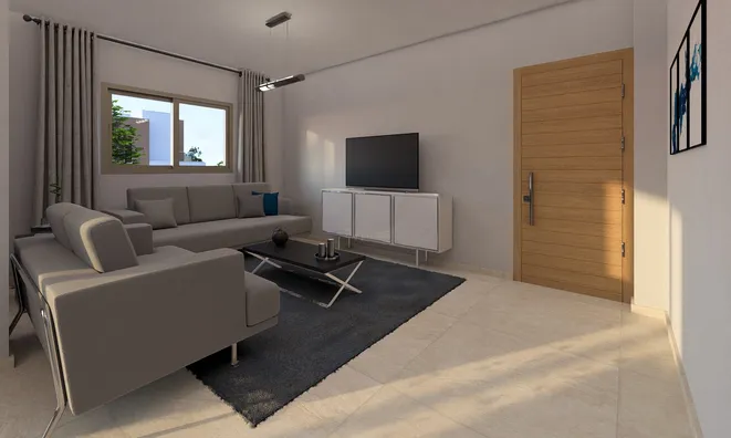 Недвижимость 4 Bedrooms Villa For sale in Kouklia, Limassol: 5