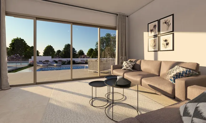 Недвижимость 4 Bedrooms Villa For sale in Kouklia, Limassol: 7