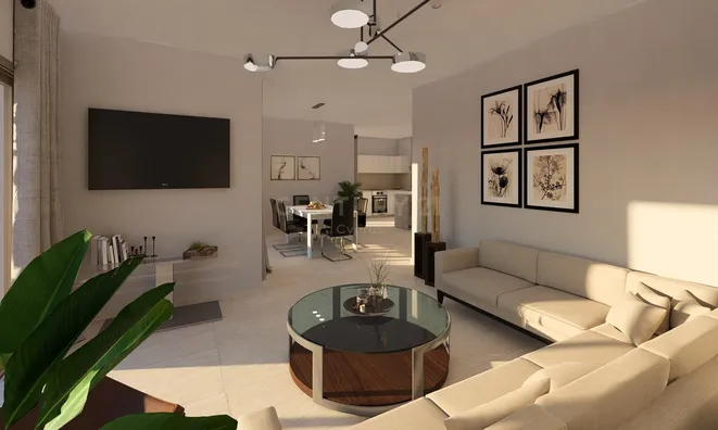 Недвижимость 4 Bedrooms Villa For sale in Kouklia, Limassol: 8