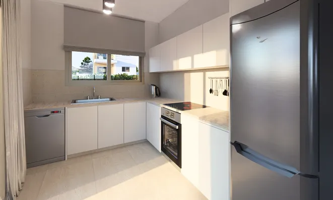 Недвижимость 4 Bedrooms Villa For sale in Kouklia, Limassol: 10