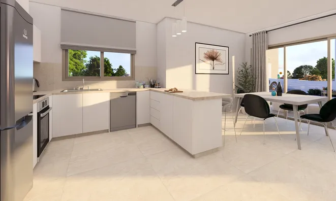 Недвижимость 4 Bedrooms Villa For sale in Kouklia, Limassol: 12