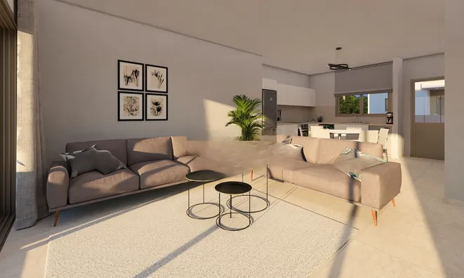 Недвижимость 4 Bedrooms Villa For sale in Kouklia, Limassol: 13