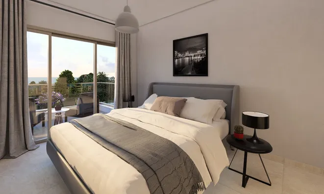 Недвижимость 4 Bedrooms Villa For sale in Kouklia, Limassol: 14