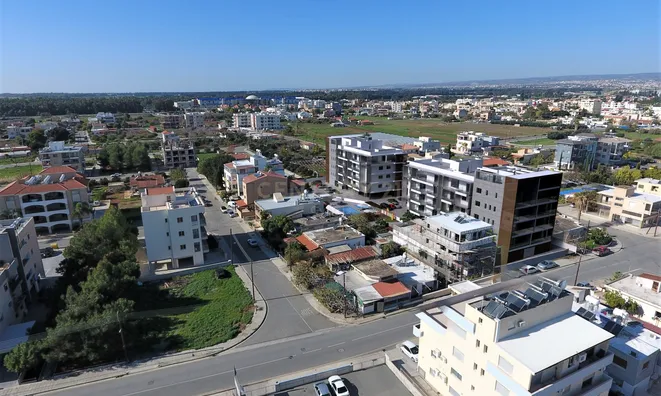 Недвижимость 3 Bedroom Penthouse For Sale in Zakaki, Limassol: 5