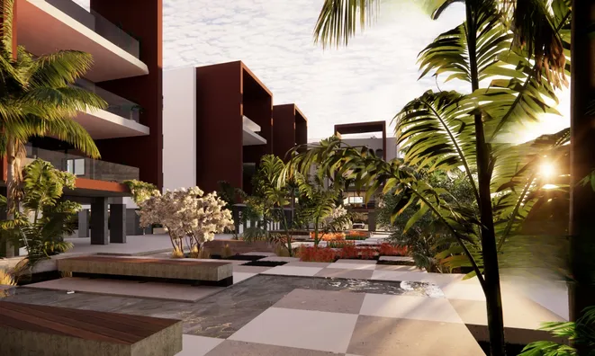 Недвижимость 3 Bedroom Apartment For Sale in Lakatamia: 6