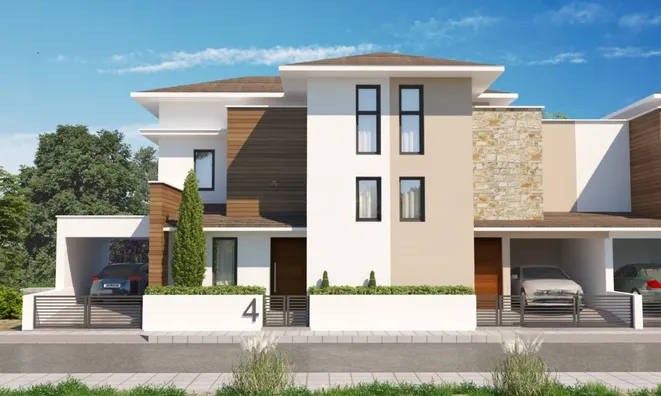 Недвижимость 3 Bedroom Detached house For sale in Kiti: 6