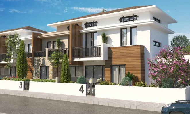 Недвижимость 3 Bedroom Detached house For sale in Kiti: 8