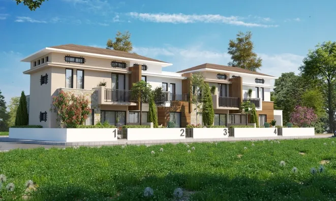 Недвижимость 3 Bedroom Detached house For sale in Kiti: 9
