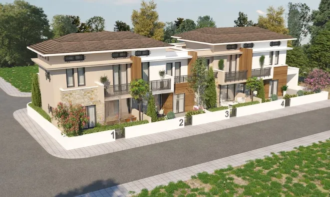 Недвижимость 3 Bedroom Detached house For sale in Kiti: 10